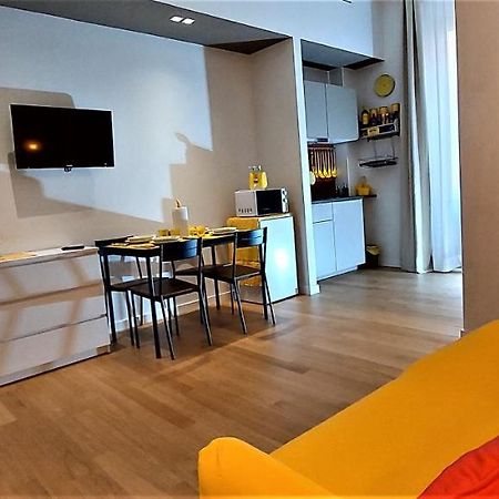 רומא Tribvni Plebis Apartment מראה חיצוני תמונה