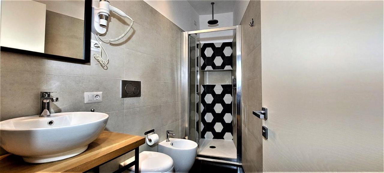 רומא Tribvni Plebis Apartment מראה חיצוני תמונה