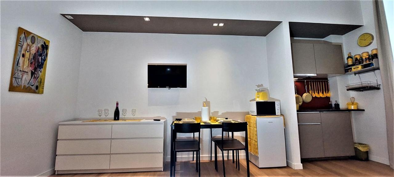 רומא Tribvni Plebis Apartment מראה חיצוני תמונה
