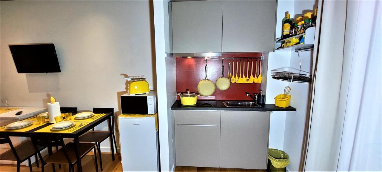 רומא Tribvni Plebis Apartment מראה חיצוני תמונה