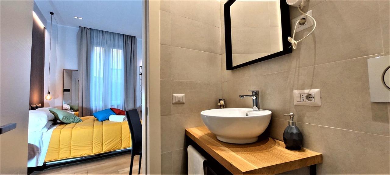 רומא Tribvni Plebis Apartment מראה חיצוני תמונה