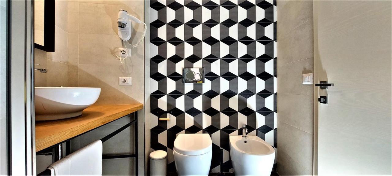 רומא Tribvni Plebis Apartment מראה חיצוני תמונה
