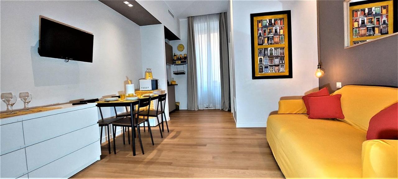 רומא Tribvni Plebis Apartment מראה חיצוני תמונה