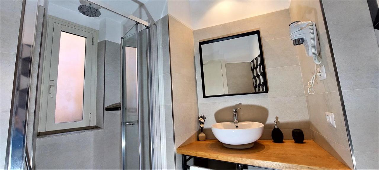 רומא Tribvni Plebis Apartment מראה חיצוני תמונה