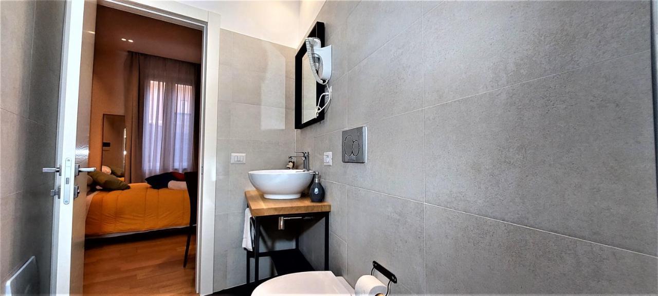 רומא Tribvni Plebis Apartment מראה חיצוני תמונה